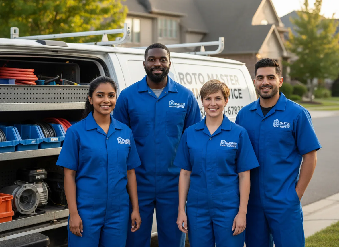 Sump Pump Installation company in Palo, MI